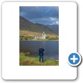 Kilchurn Castle