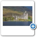 Kilchurn Castle