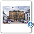 Inveraray Jail