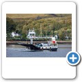 Corran Ferry