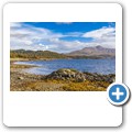 Fahrt nach Ardnamurchan