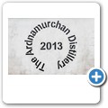 Ardnamurchan Distillery