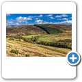 Fahrt zum zweiten Ferienhaus - Cairngorms NP