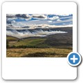 Fahrt zum zweiten Ferienhaus - Cairngorms NP