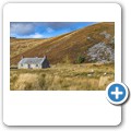Fahrt zum zweiten Ferienhaus - Cairngorms NP