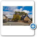 Fahrt zum zweiten Ferienhaus - Cairngorms NP
