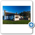 Ferienhaus "Meikle Aucheoch Holiday Cottage"