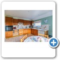Ferienhaus "Meikle Aucheoch Holiday Cottage"