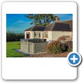 Ferienhaus "Meikle Aucheoch Holiday Cottage"