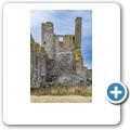 Pittulie Castle