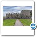 Pitsligo Castle