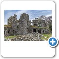 Pitsligo Castle
