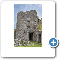 Pitsligo Castle