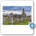 Old Pitsligo Church