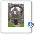 Old Pitsligo Church