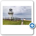 Fraserburgh - Museum of Scottish Lighthouses