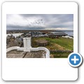 Fraserburgh - Museum of Scottish Lighthouses