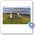 Fraserburgh - Museum of Scottish Lighthouses