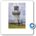 Fraserburgh - Museum of Scottish Lighthouses