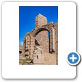 New Slains Castle