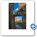 New Slains Castle