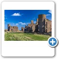 New Slains Castle