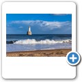 Rattey Head Lighthouse
