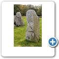 Loanhead of Daviot Stone Circle
