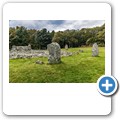Loanhead of Daviot Stone Circle