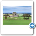 Inchdrewer Castle