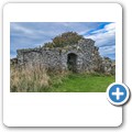 Inchdrewer Castle