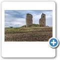 Fedderate Castle