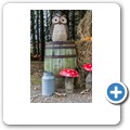 The Fairy Woods at Fedderate