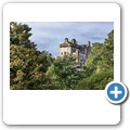 Delgatie Castle