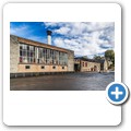 Glendronach Distillery