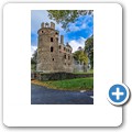 Huntly Castle
