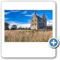 Knockhall Castle