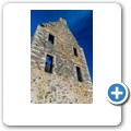 Knockhall Castle
