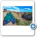 Dunnottar Castle