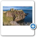 Dunnottar Castle