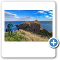 Dunnottar Castle