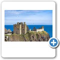 Dunnottar Castle