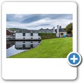 Glenfiddich Distillery