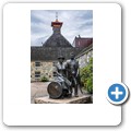 Glenfiddich Distillery