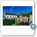 Inveravon Church