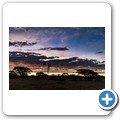 Sonnenuntergang