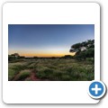 Sonnenaufgang