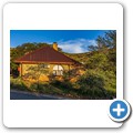 Mountain Zebra NP - Restcamp