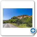 Mountain Zebra NP