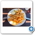 Seaview - Barnacles Restaurant